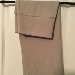 Stylish Gray Cassie Skirt